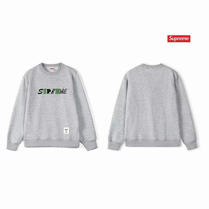 Picture of Supreme Sweatshirt _SKUSupremeS-2XLthtxS125536216